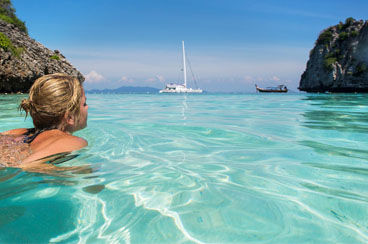 INT-T-TLP07 7 Days Thailand Luxury Tour from Chiang Mai to Phuket