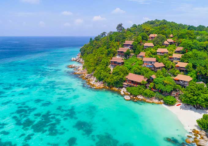 Koh Lipe Island
