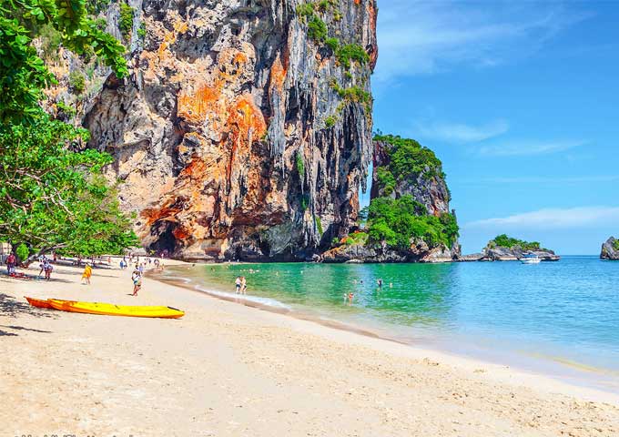 Phra Nang