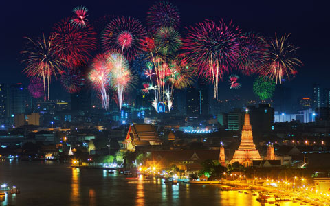 When Is the Best Time to Visit Thailand? Avoid This Time for 2024? 