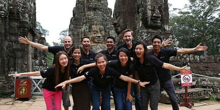 indochinatour