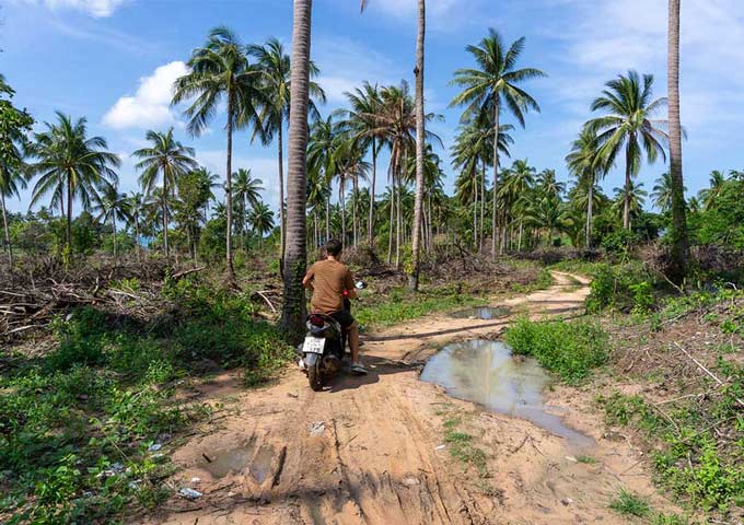 Koh Yao Yai