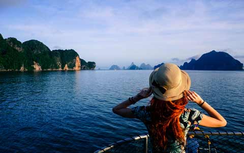 How to Choose the Best Islands to Visit in Thailand?