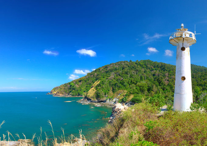 Koh Lanta