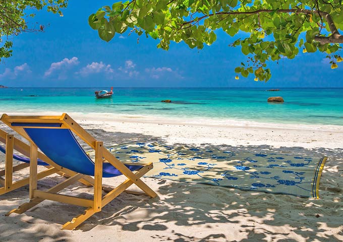 Koh Lipe