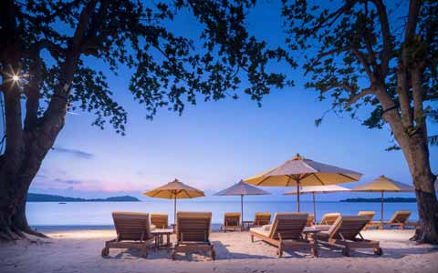 How to Travel to Thailand from the US?