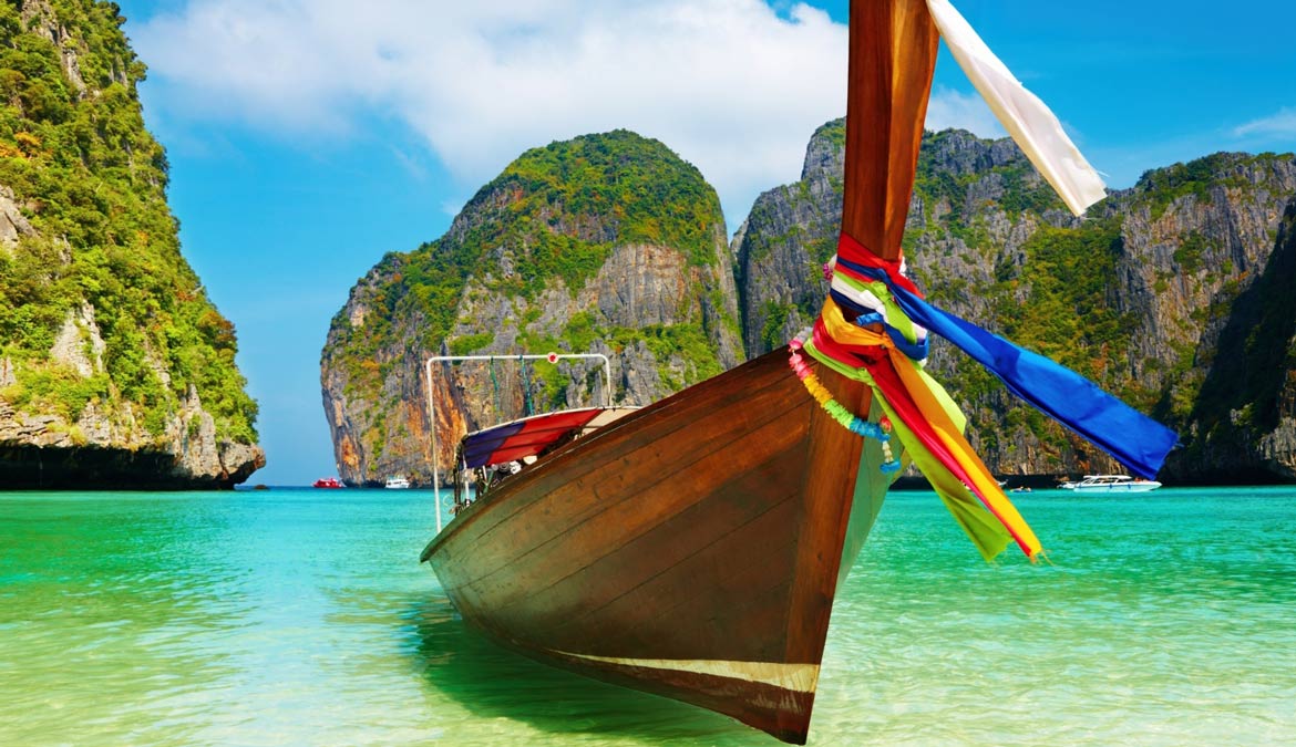 When to Visit Thailand? The Best Time, Cheapest Time and Worst Time