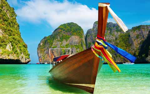 When to Visit Thailand? The Best Time, Cheapest Time and Worst Time