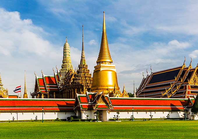 Wat Phra Kaew