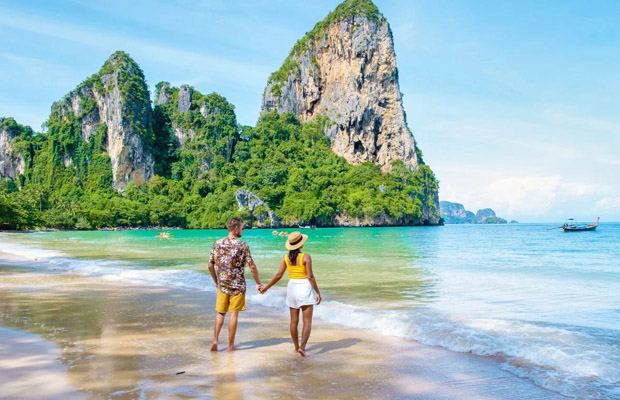 Thailand tour