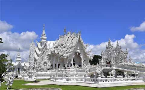 How Many Days for a Thailand Tour? Best Thailand Itinerary Offered