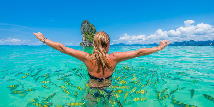 Diving in Phuket