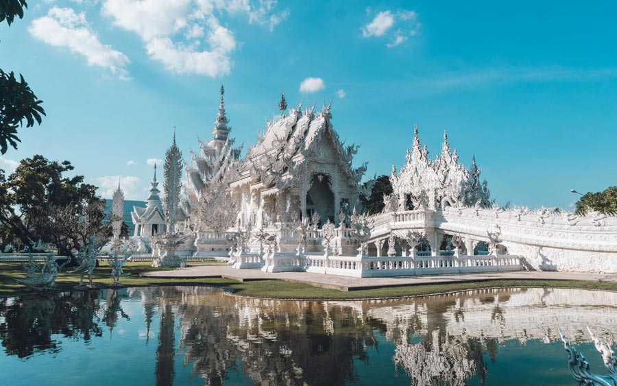 chiang rai exploration