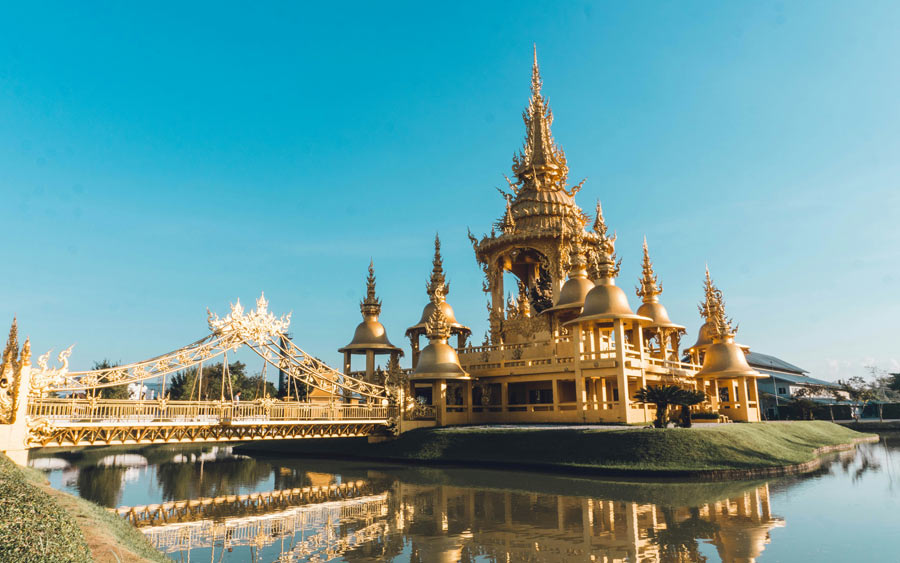 chiang rai exploration