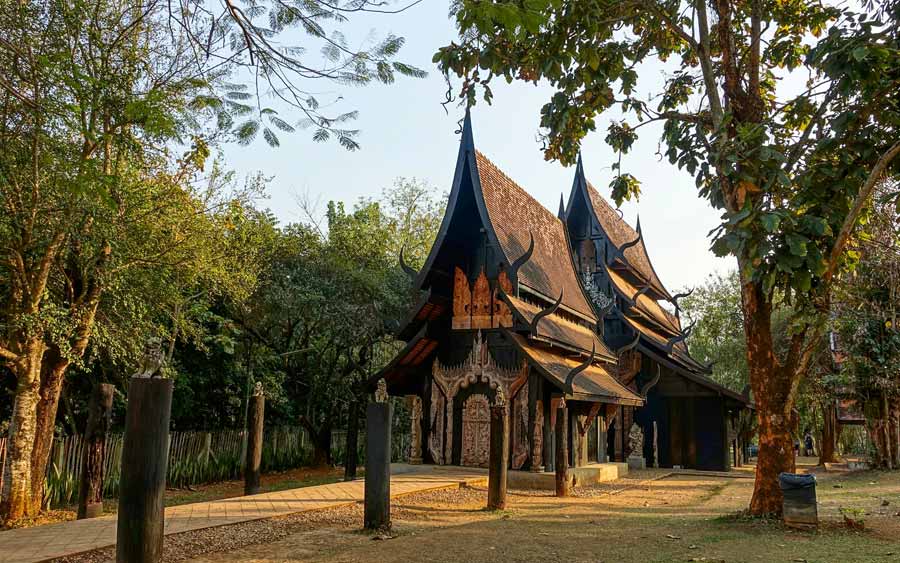 chiang rai exploration