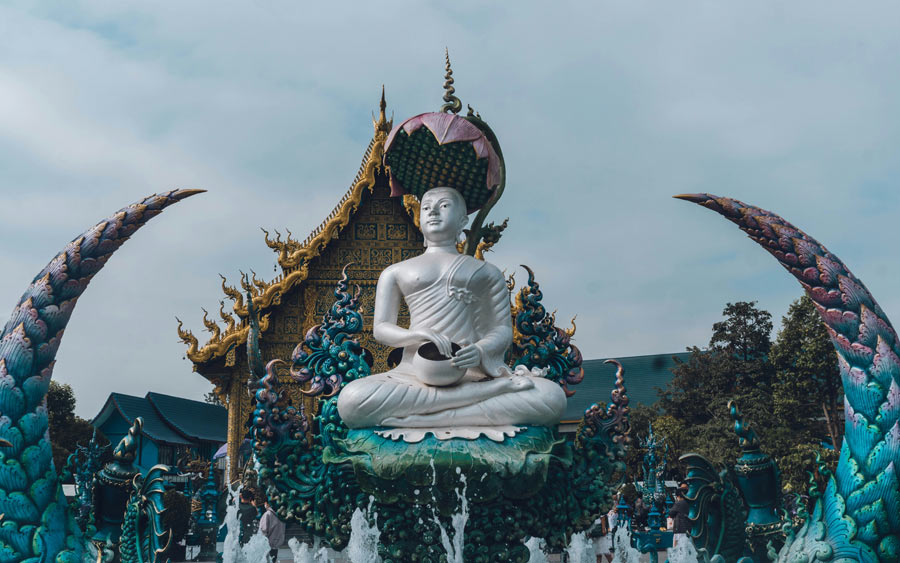 chiang rai exploration
