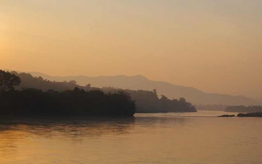 Golden Triangle