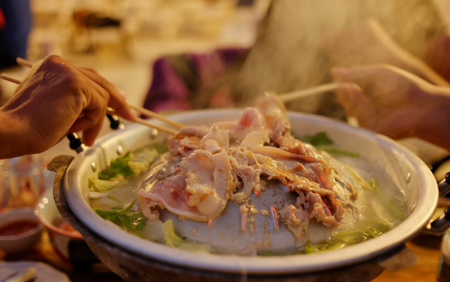 Thai Food
