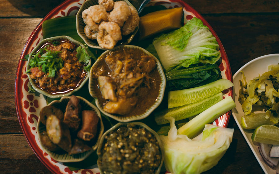 Thai Food
