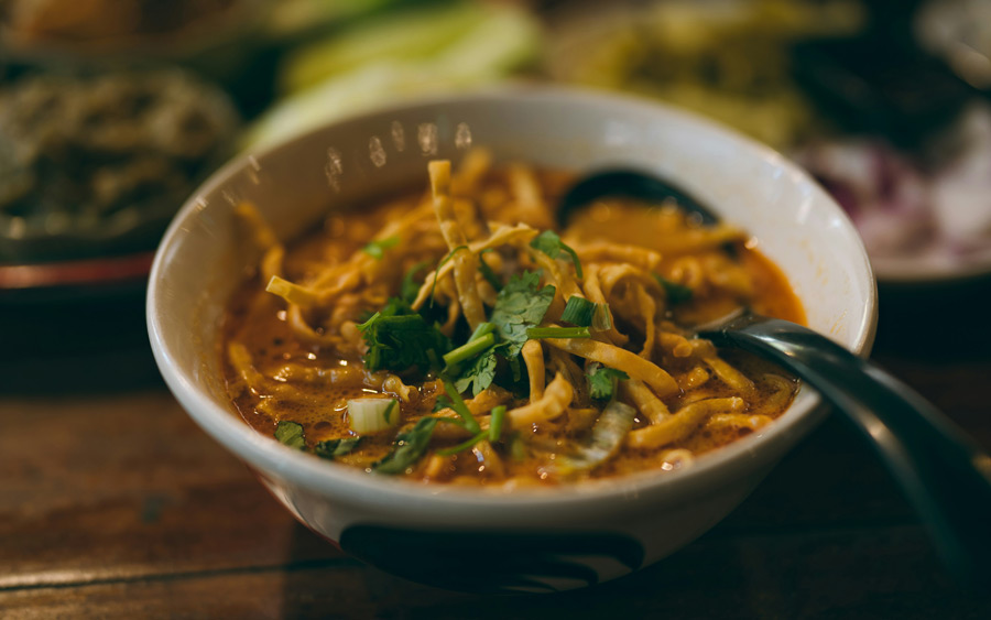 Thai Food