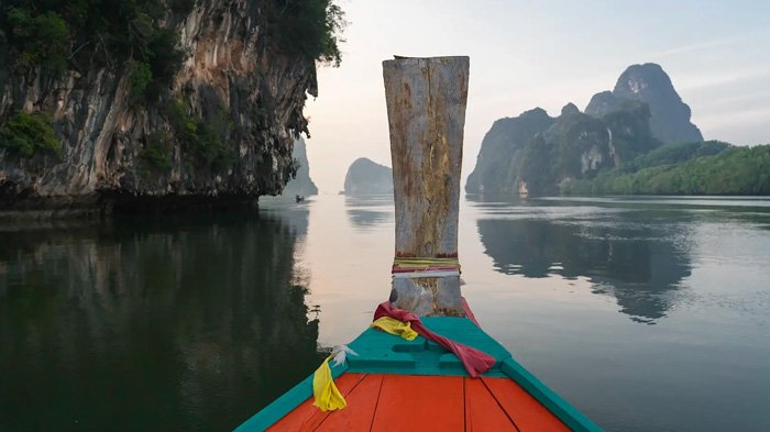 phang-nga-bay-dawn-mist-longtail
