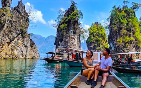 Thailand Honeymoon: How to Plan a Perfect Honeymoon Tour in Thailand