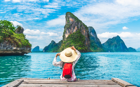 Best Time to Visit Phuket: Weather by Month and Seasonal Local Tips