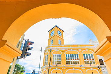 INT-TCV-SE7 1 Week for a Short Thailand Cambodia Vietnam Essence Trip 更新 