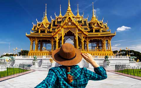 How to Plan a Thailand Trip from India? Flights, Visa, Best Trips