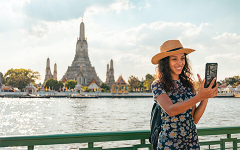 Thailand Solo Travel: 7 Things You Must Know for Traveling Solo in Thailand