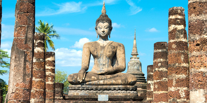 sukhothai-historical-park