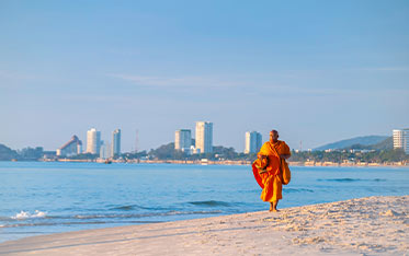 Myanmar & Laos Tours