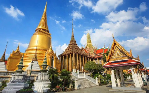 How to Plan a Trip to Thailand in 2024? In 7 Easy Steps
