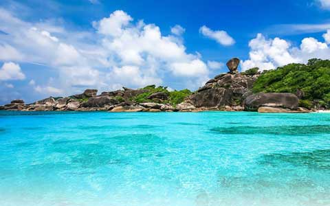 How to Choose the Best Beach for a Thailand Tour?