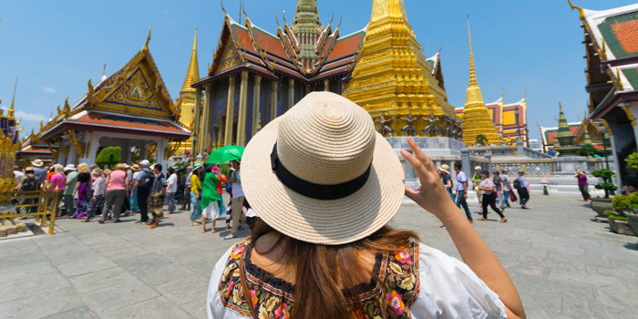 Thailand Hot Season Travel Reality