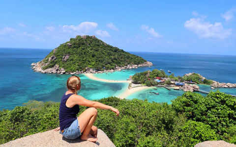 How to Get to Koh Samui? The Best Ways to Koh Samui