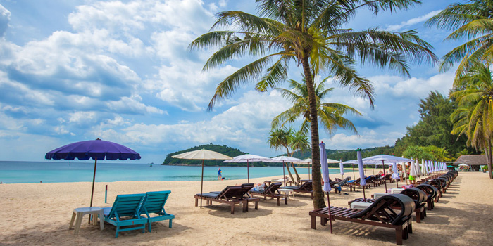 Thailand Low Season Travel Deals