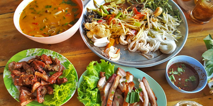 thailand-meal-costs