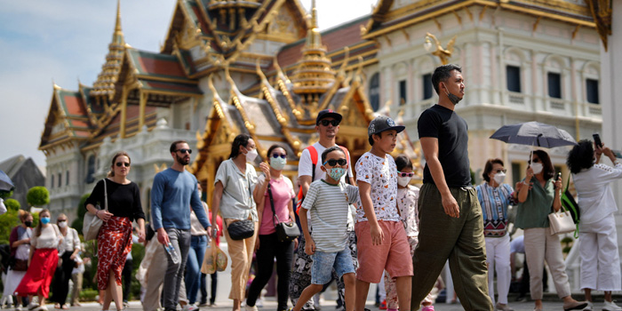Thailand Peak Season Demand