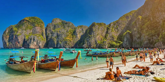 thailand-peak-season-travel