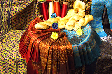 Thailand Shopping Tips