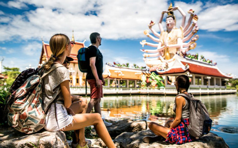 Tipping in Thailand: Do I Need to Tip in Thailand