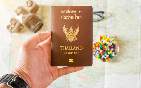 How to Apply for Thailand Visa Successfully?