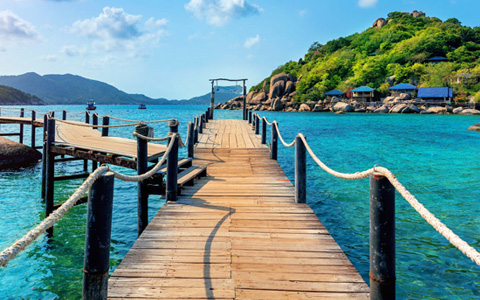 Chicago to Thailand Travel Guide: Flights, Cost, Visa & Itinerary Tips