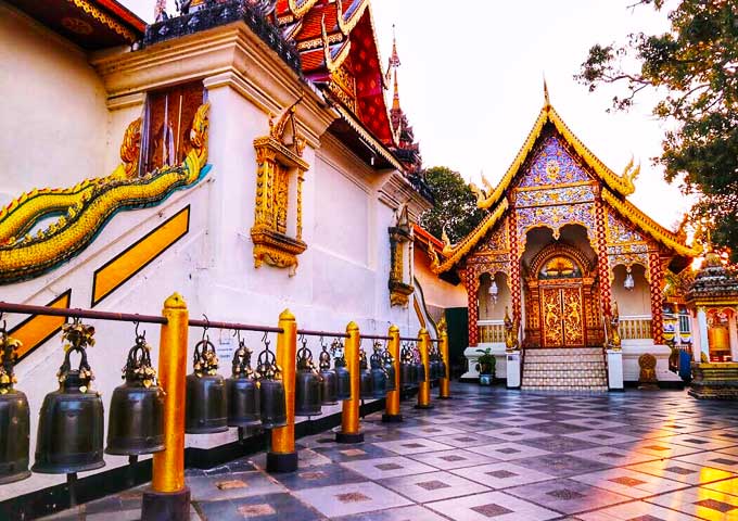 House of Chiang Mai