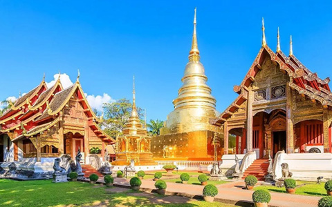 When is the Best Time to Visit Chiang Mai: Weather by Month and Local Travel Tips
