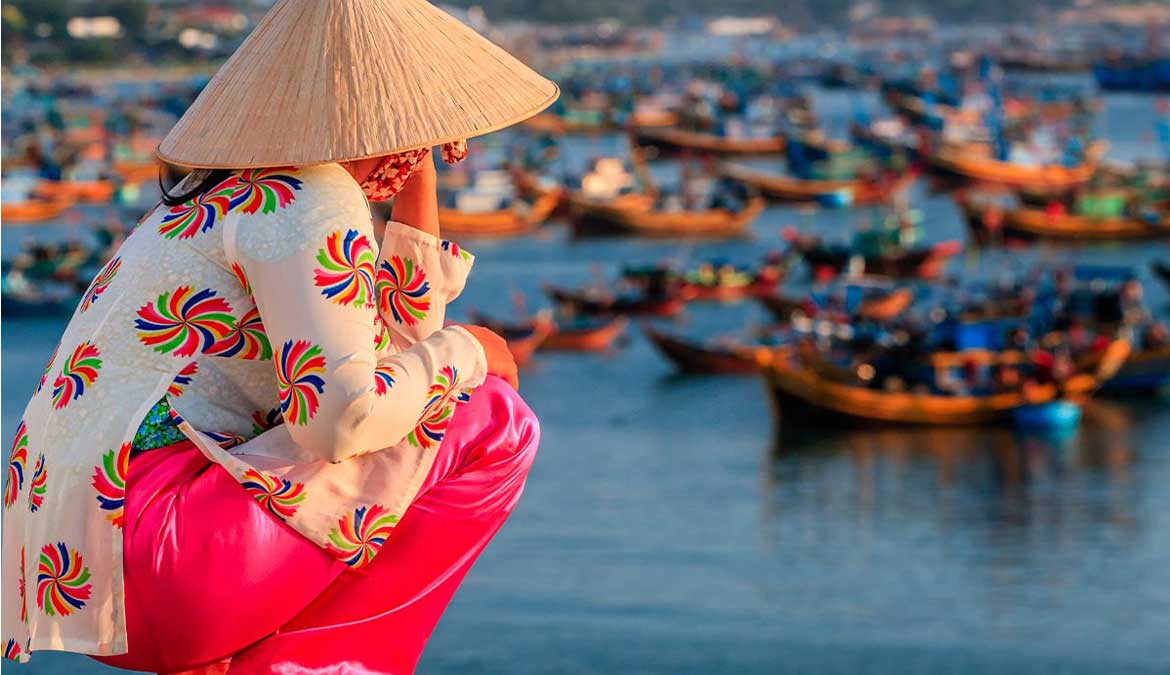 best time to visit vietnam and cambodia lonely planet