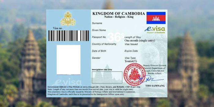 e-visa-of-cambodia