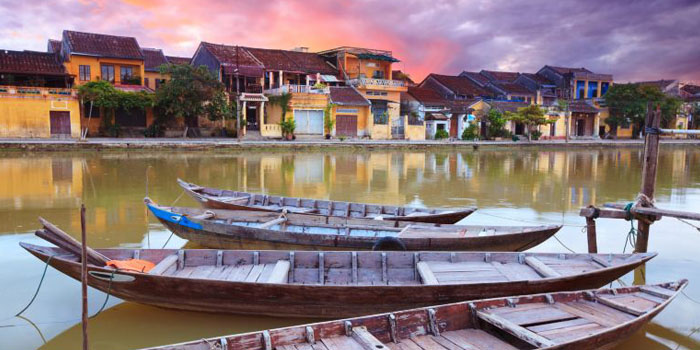 Vietnam Hoi An