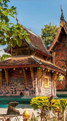 The Most Classic Vietnam and Cambodia Trip